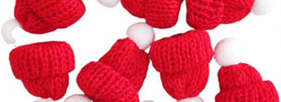 Miglior cappelli babbo natale piccoli