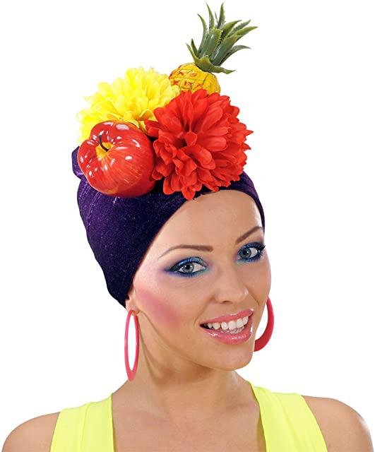 Miglior cappelli brasiliani carnevale