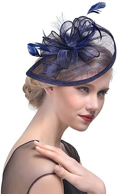 Miglior cappelli da cerimonia con veletta