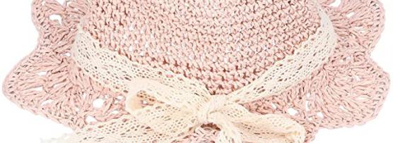 Miglior cappelli di paglia per il mare