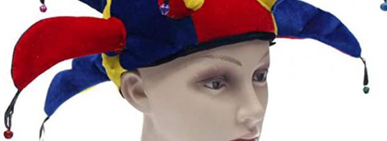 Miglior cappelli giullare