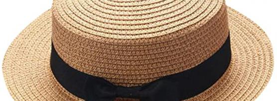 Miglior cappelli in paglia economici