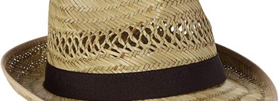 Miglior cappelli in paglia