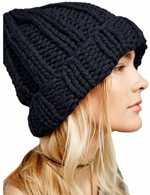 Miglior cappelli lana ai ferri
