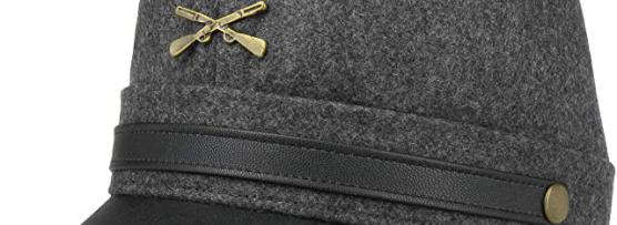 Miglior cappelli militari storici
