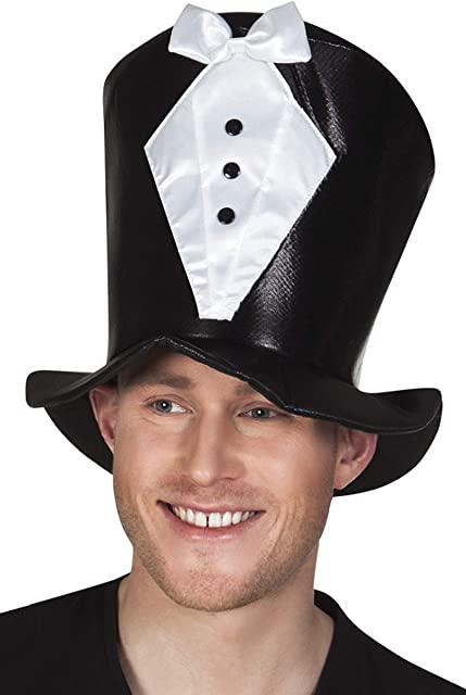 Miglior cappelli per addio al celibato