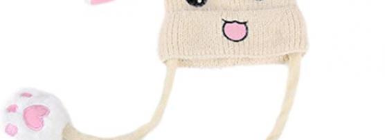 Miglior cappelli per bambina invernali