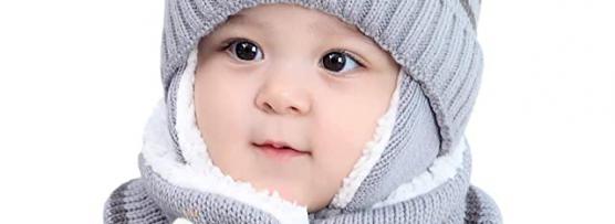 Miglior cappelli per bambini con paraorecchie