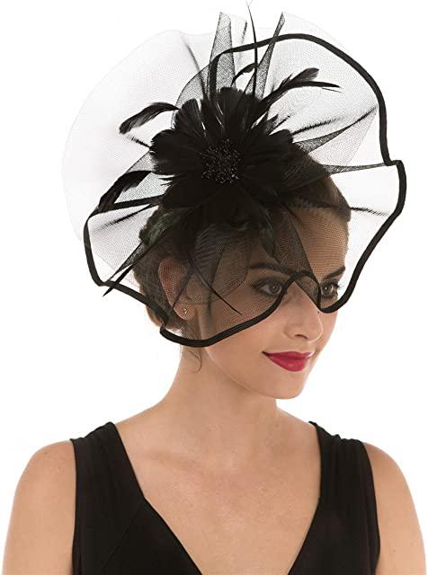 Miglior cappelli royal wedding