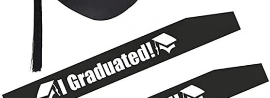 Miglior cappelli universitari