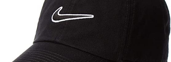 Miglior cappelli visiera curva nike