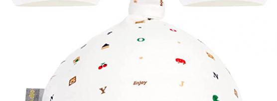 Miglior cappellini cotone neonato