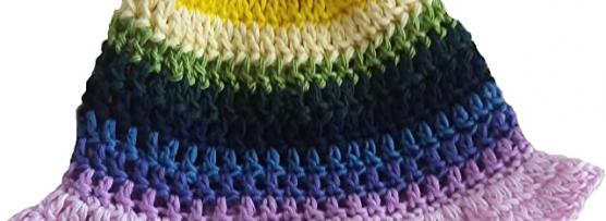 Miglior cappellini estivi bimba uncinetto