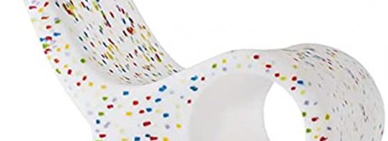 Miglior cappellini fish chair