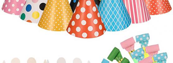Miglior cappellini per feste di compleanno