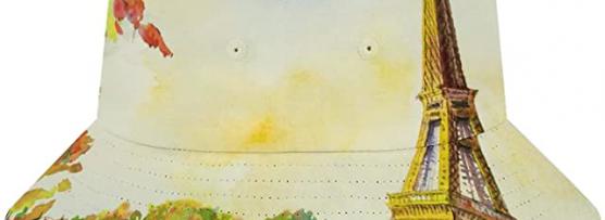 Miglior cappello a pagoda