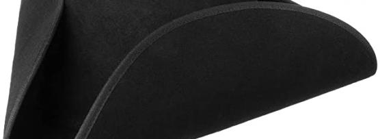 Miglior cappello a tre punte