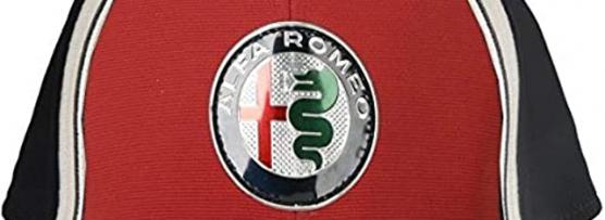 Miglior cappello alfa romeo