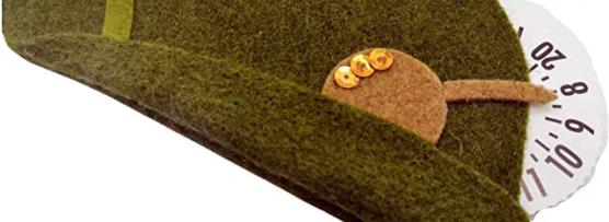 Miglior cappello alpini originale