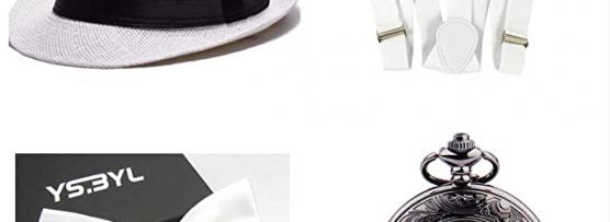 Miglior cappello anni 20