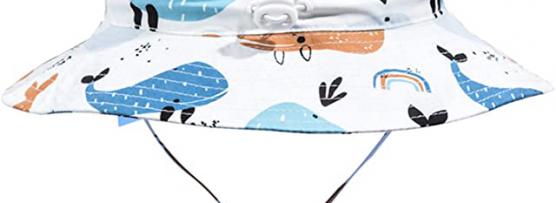 Miglior cappello baby shark
