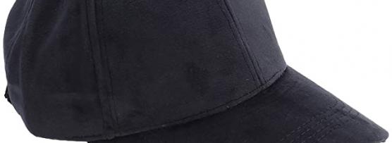 Miglior cappello baseball velluto