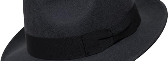Miglior cappello borsalino invernale