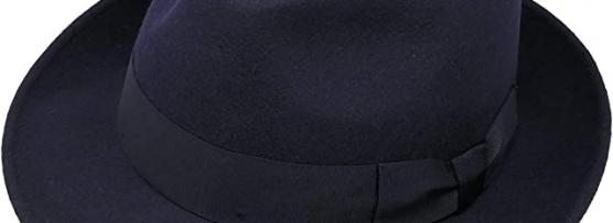 Miglior cappello borsalino uomo