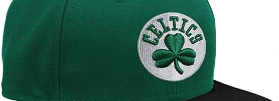 Miglior cappello celtics verde