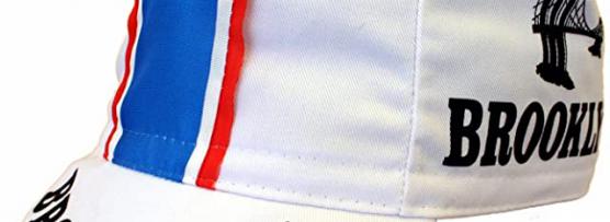 Miglior cappello ciclismo brooklyn