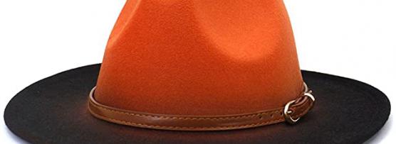Miglior cappello color senape