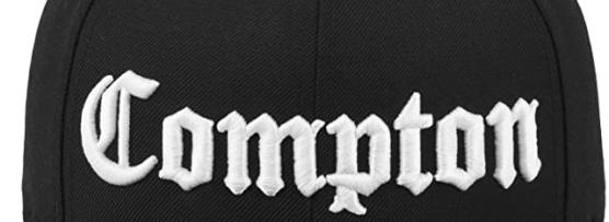 Miglior cappello compton