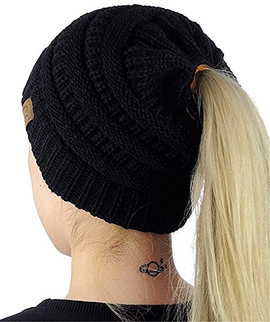 Miglior cappello con capelli