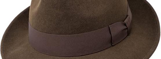 Miglior cappello con falda uomo