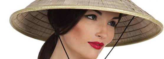 Miglior cappello contadino cinese