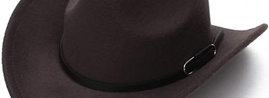Miglior cappello cowboy australiano