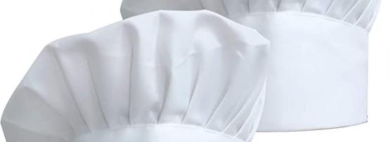 Miglior cappello cuoca