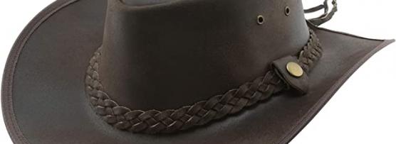 Miglior cappello cuoio