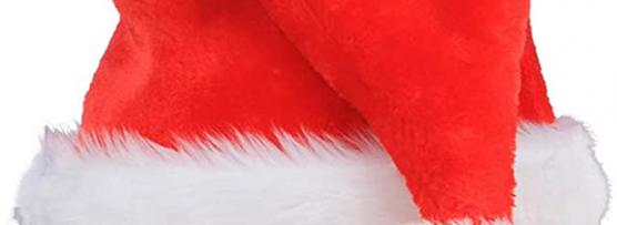 Miglior cappello da babbo natale