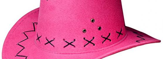 Miglior cappello da cowboy bianco