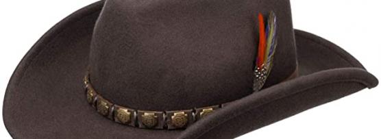 Miglior cappello da cowboy stetson