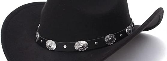Miglior cappello da cowboy