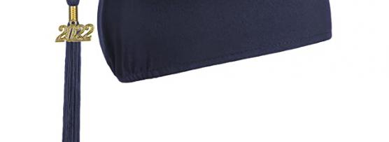Miglior cappello da laurea tocco