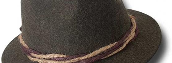 Miglior cappello da pellegrino