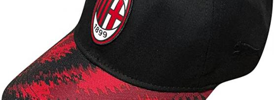 Miglior cappello del milan