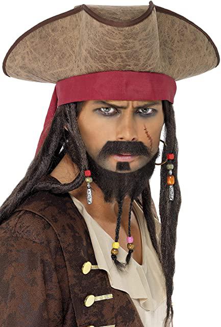 Miglior cappello del pirata