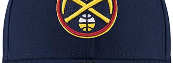 Miglior cappello denver nuggets