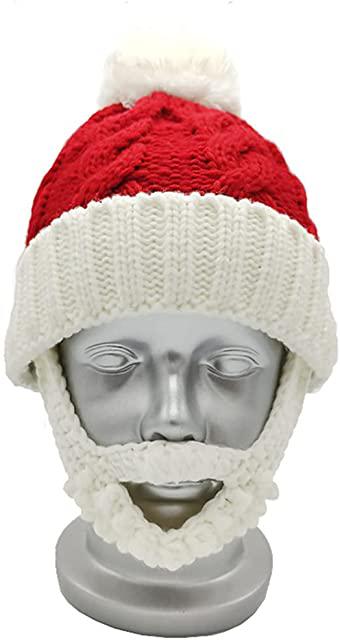 Miglior cappello di babbo natale di lana