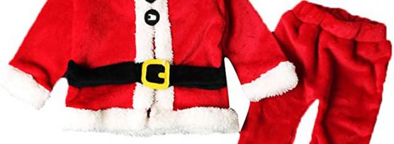 Miglior cappello di babbo natale per neonato