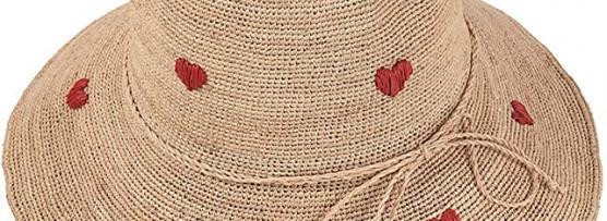 Miglior cappello di paglia femminile